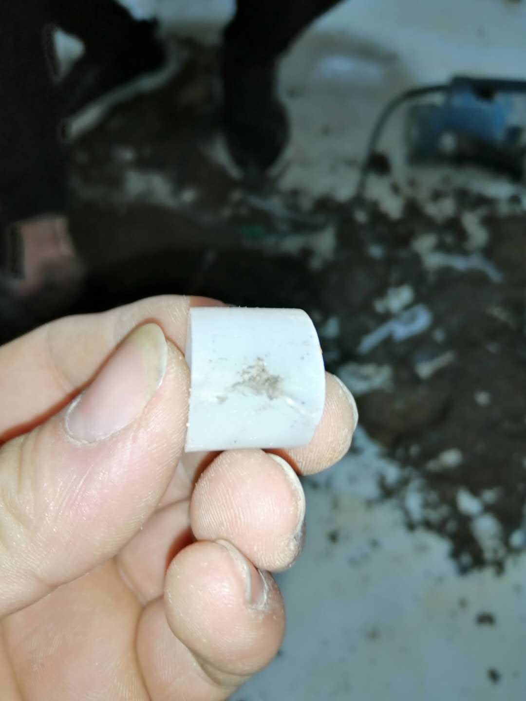 柳城地暖漏水检测